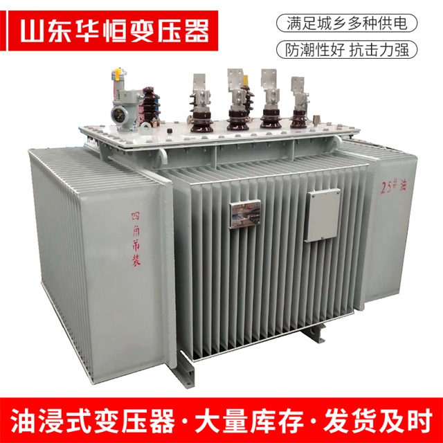 S13-10000/35太和太和太和电力变压器厂家