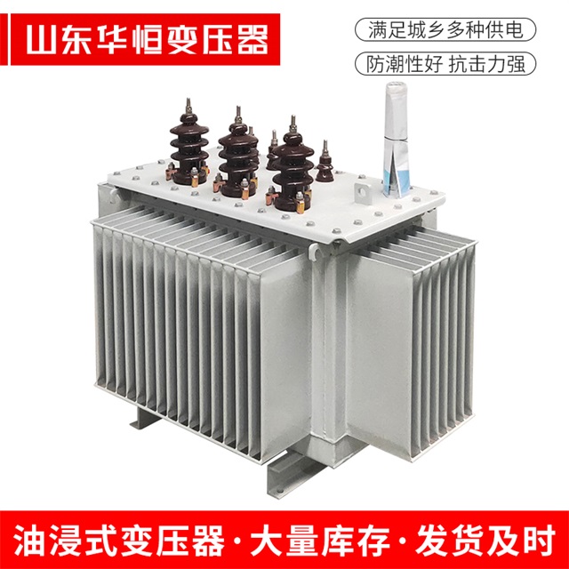 S11-10000/35太和太和太和电力变压器价格