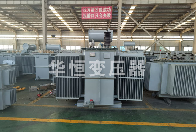 SZ11-6300/35太和太和太和油浸式变压器价格